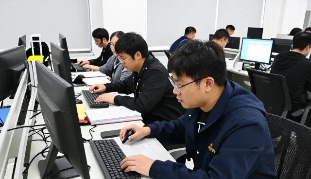 连锁门店需求推动技术研究优化升级