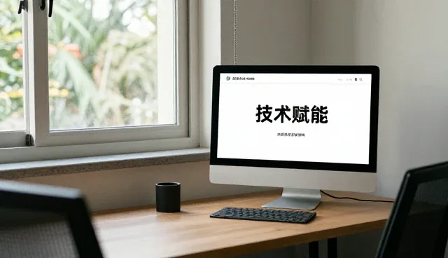 定制开发系统在多行业场景中的应用实践